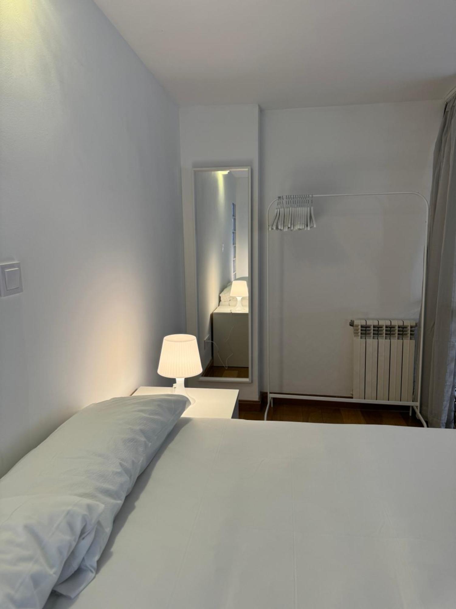 La Mascarada De Alamos Apartment Málaga